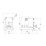 Μηχανή Ζυμαρικών CONCERTO 5 EC SRM-CONCERTO 5 EC